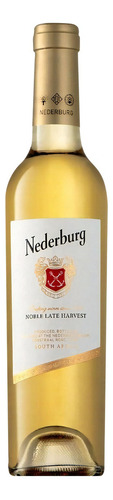 Vinho Nederburg Winemaster's Noble Late Harvest  - 375ml