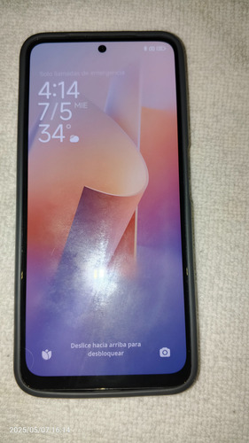 Xiaomi Redmi Note 11s Snapdragon 128gb 8gb Dual Sim (Usado)