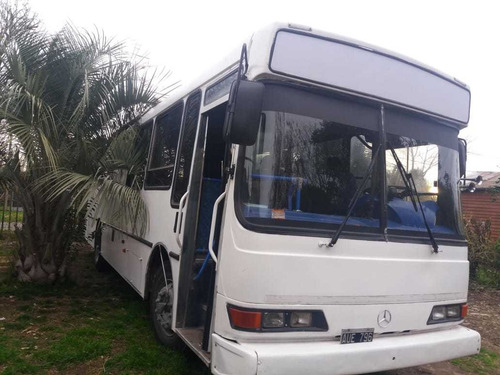 Mercedes Benz 1420