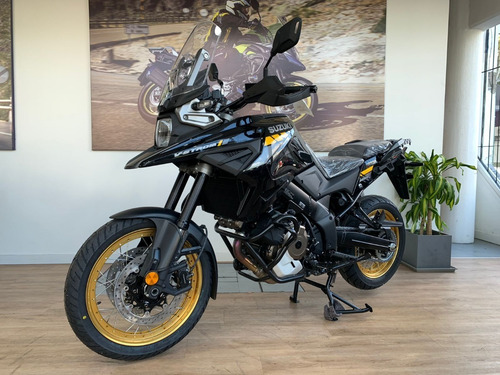 Imagen 4 de 15 de Suzuki V Strom 1050 Xt Oferta Exclusiva Entrega Inmediata