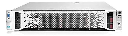 Servidor Hp Proliant Dl380p Gen8 - 20 Cores V2 (Usado)
