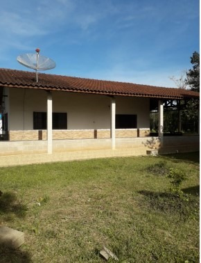 Imagem 4 de 14 de Chácara 5000m² 2dorm, Itanhaém- Gaivota À Venda. 8360