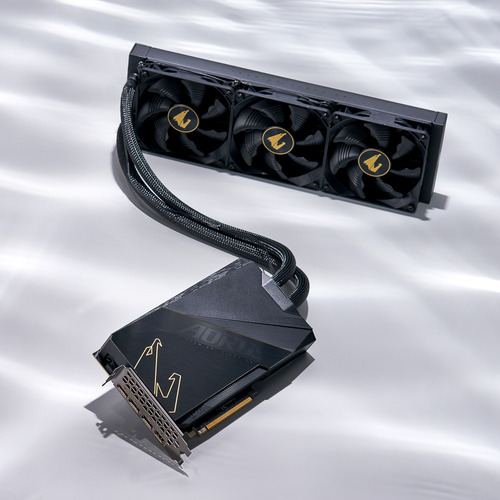 Usuarios Meli+ 6 Msi. Rtx 3090 Ti Aorus 24gb Waterforce (Usado)