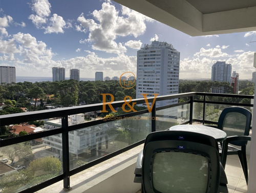 Imagen 2 de 9 de Apartamento En Venta Roosevelt