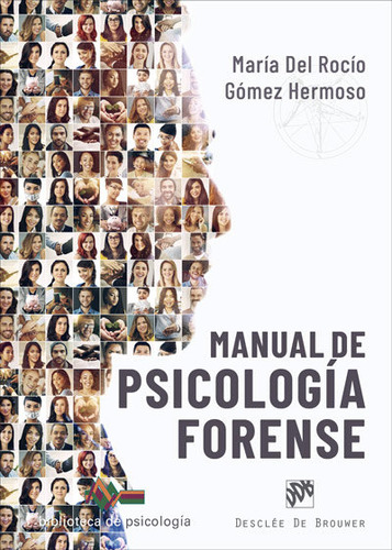 Libro Manual De Psicologia Forense - Gomez Hermoso,maria ...