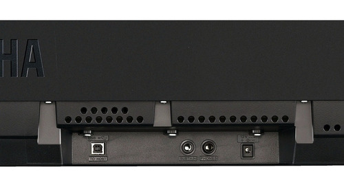 Imagen 3 de 5 de Teclado Yamaha P45 88 Teclas Peso Piano Electrico + Envio