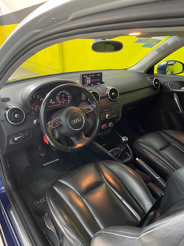 Audi A1 1.4 Ambition Tfsi 122cv 2013