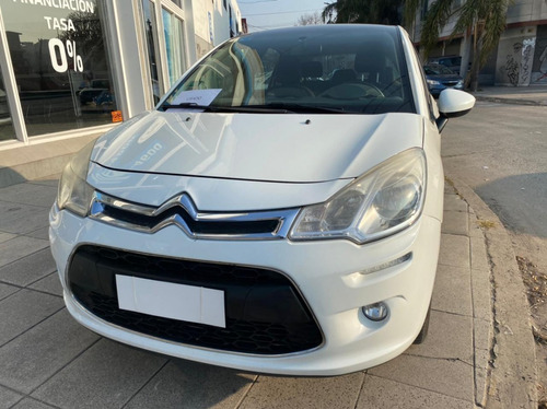 Imagen 2 de 15 de Citroën C3 Tendance 1.5 #3f
