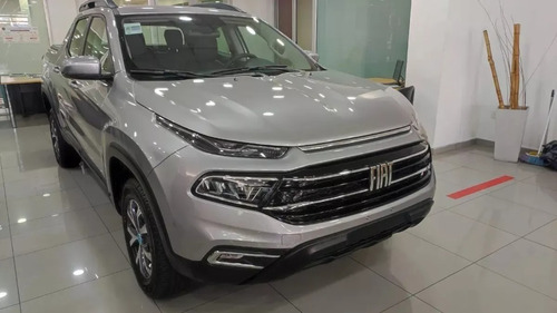 Fiat Toro 1.3 270 Firefly Turbo Volcano 4x2 At