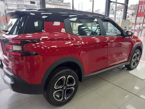 Citroën C3 Aircross 1.0 Shine Turbo 200 Cvt Bitono