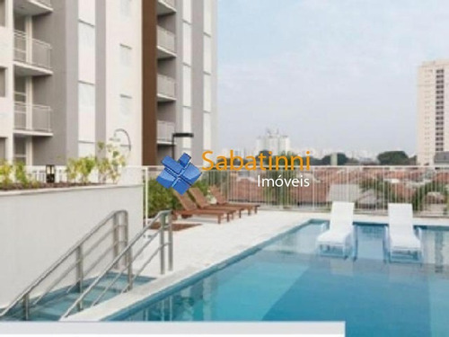 Apartamento A Venda Em São Paulo Pari - Ap01271 - 34746796