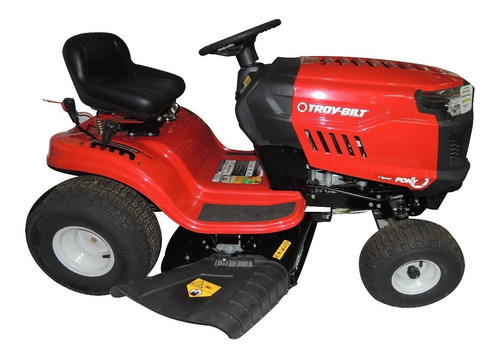 Tractor Troy Bilt Mtd 13ad77ks309, Envio Gratis Cobertura