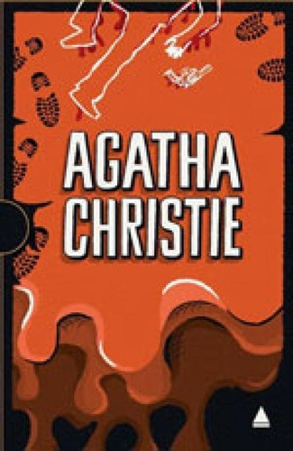 Coleção Agatha Christie - Box 3