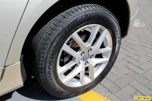 Volvo XC60 2.0 T5 Momentum