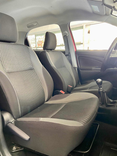 Imagen 22 de 22 de Toyota Etios 2019 1.5 Sedan Xls Autoargentina