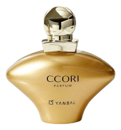 Ccori Dorado. El Mundo Te Espera, Sedúcelo