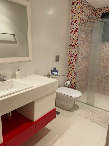 Imagem 15 de 16 de Apartamento À Venda No Bairro Centro - São José Do Rio Preto/sp - 2021733