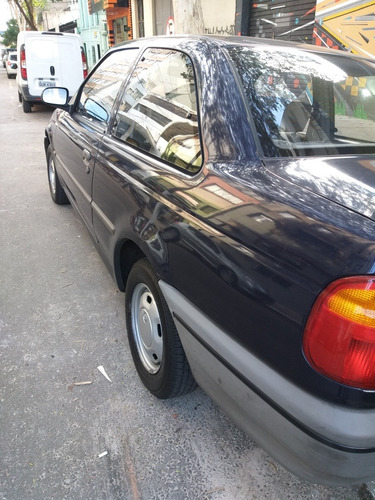 Imagem 6 de 13 de Volkswagen Logus