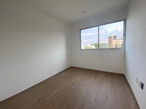 Imagen 6 de 14 de Renta Departamento 80m2, 2 Recámaras, 2 Baños, 1 Estacionami