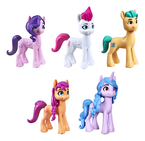 My Little Pony - 5 Pack