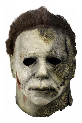 Máscara Michael Myers Halloween Kills 2021 Trick Or Treat