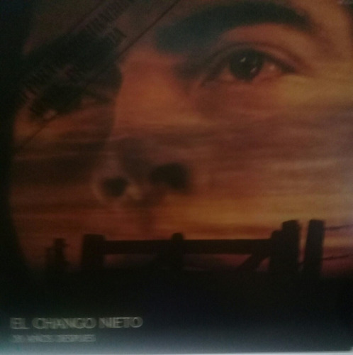 Lp El Chango Nieto(20 Años Despues)difusion