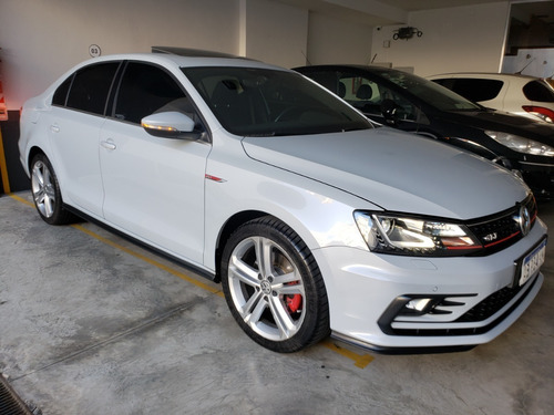 Volkswagen Vento Gli Dsg Nav