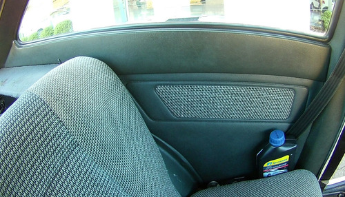Volkswagen Gol Gl 89' (ap 1.6)