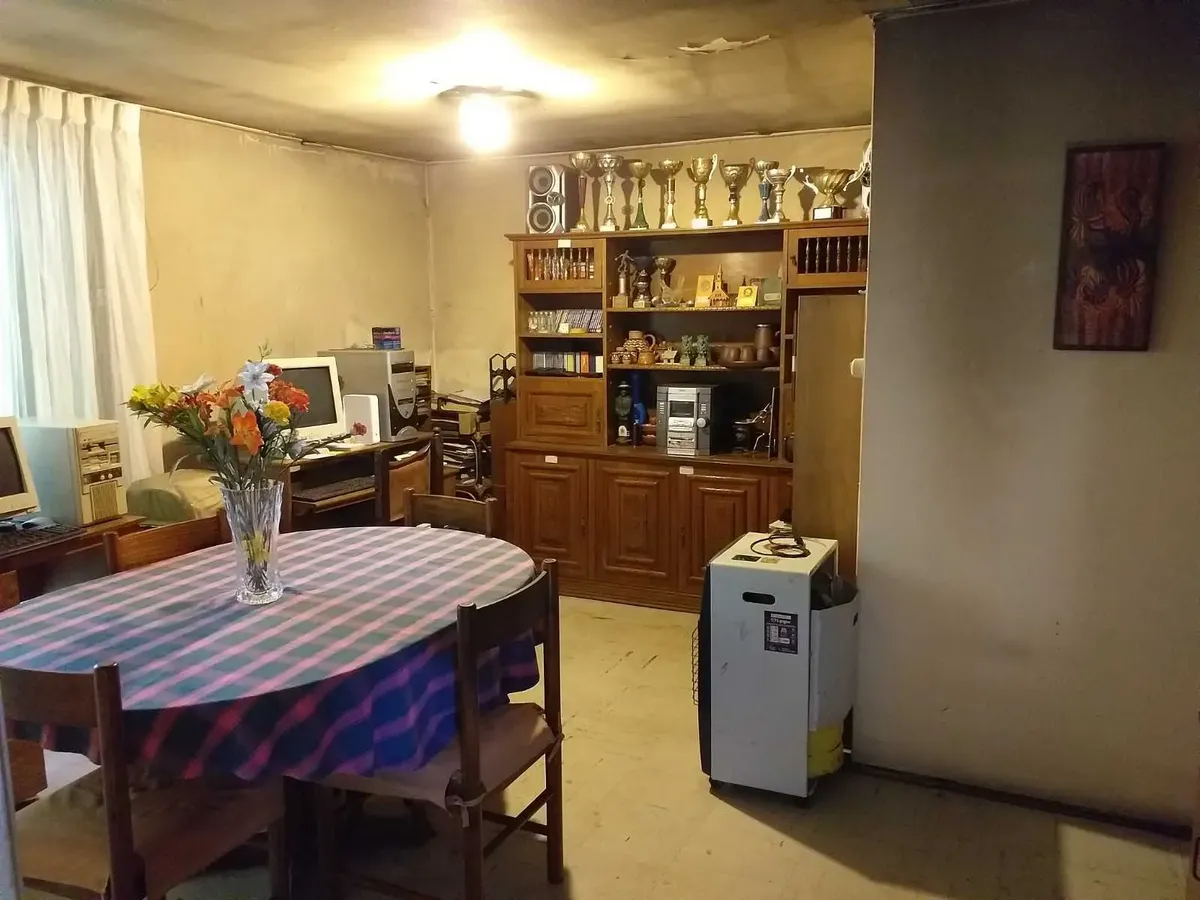 Imagen 2 de 14 de Oportunidad Para Invertir 2 Casas Unidas. (172804)