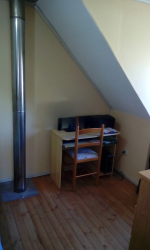 Se Vende Propiedad De 135mt2 De Terreno, 55mt2 Utiles