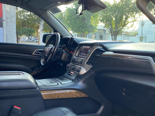 GMC Yukon 6.2 Denali 8 Vel Awd At