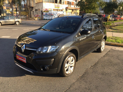 Renault Sandero Stepway 2016 1.6 Privilege