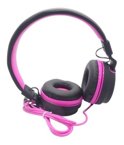 Auriculares Niños Pro21 Max Con Microfono Tablet Celular