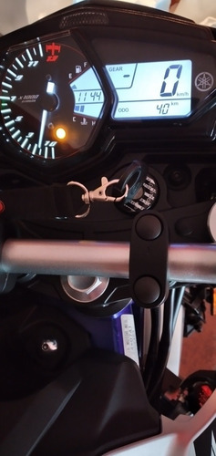Imagen 14 de 14 de Yamaha Mt03