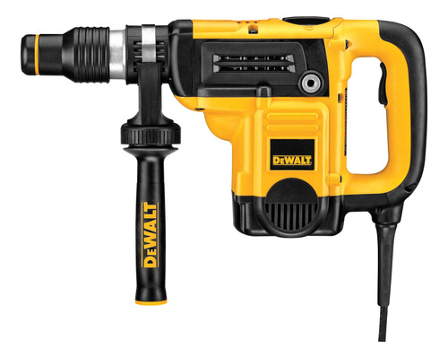 Rotomartillo Sds Max Dewalt D25501k Demoledor + Regalo