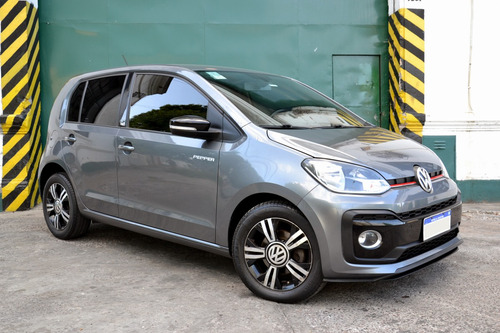 Volkswagen Up! 1.0 Pepper 101cv