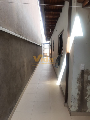 Casa Assobradada A Venda Em Vila Yolanda - Osasco - 44246