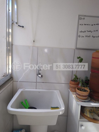 Imagem 9 de 20 de Apartamento, 3 Dormitórios, 63.64 M², Higienópolis - 195603