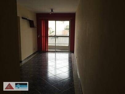 Imagem 2 de 30 de Apartamento Com 2 Dormitórios Para Alugar, 68 M² Por R$ 1.400,00/mês - Tatuapé - São Paulo/sp - Ap6078