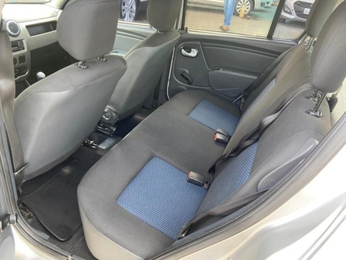 Imagem 4 de 5 de Sandero 1.0 Authentique 16v Flex 4p Manual