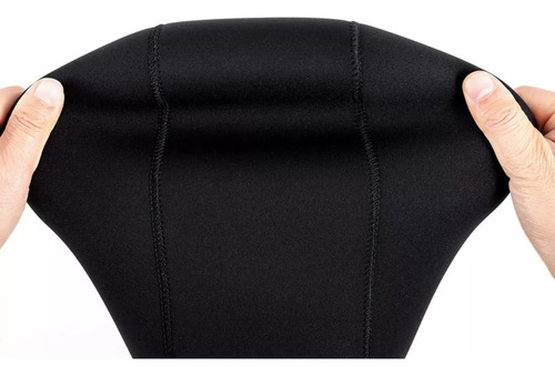 N Capucha De Buceo, Gorro De Natación Con Protección Térmica
