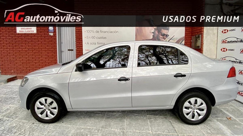 Volkswagen Gol Gp Sedan Power Extrafull Patente 2021 Paga!