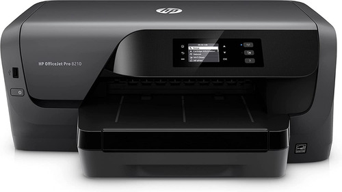Imagen 2 de 9 de Impresora Hp Officejet Pro 8210 Wls Inkjet
