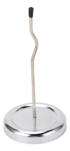 Soporte De Escritorio Para Recibos Con Forma De Varilla Curv