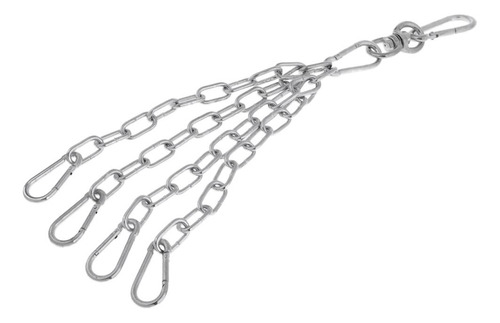Cadenas De De Boxeo Cadena Colgante De Montaje En Pared Para