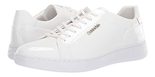 Calvin Klein Fuego Sneaker Para Hombre