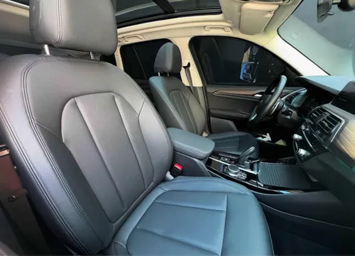 BMW X3 2.0 G01 Xdrive30i