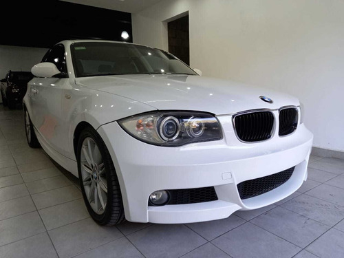 Bmw Serie 1 2.5 125i Coupe Executive M