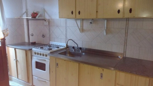 Imagen 12 de 17 de V051 - 2 Ambientes En Venta, Estacionamiento, A Media Cuadra Del Mar