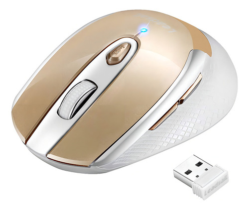 Mouse Leadsail LX-002